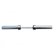 Hattrick-Pro 114 PRF - Revolving Tricep Bicep Bar 